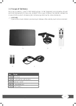 Preview for 11 page of Taurus TF-VT5 Assembly And Operating Instructions Manual