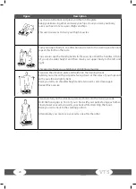 Preview for 20 page of Taurus TF-VT5 Assembly And Operating Instructions Manual