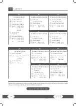 Preview for 30 page of Taurus TF-VT5 Assembly And Operating Instructions Manual