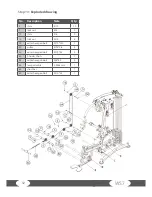 Preview for 32 page of Taurus TF-WS7-2 Assembly And Operating Instructions Manual