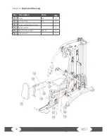 Preview for 40 page of Taurus TF-WS7-2 Assembly And Operating Instructions Manual