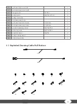 Предварительный просмотр 67 страницы Taurus TF-WS7-ATT Assembly And Operating Instructions Manual