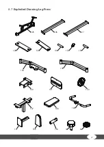 Предварительный просмотр 71 страницы Taurus TF-WS7-ATT Assembly And Operating Instructions Manual