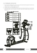 Preview for 14 page of Taurus TF-X105-2 Assembly And Operating Instructions Manual