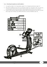 Preview for 15 page of Taurus TF-X105-2 Assembly And Operating Instructions Manual