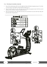 Preview for 16 page of Taurus TF-X105-2 Assembly And Operating Instructions Manual