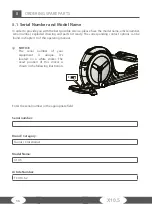 Preview for 36 page of Taurus TF-X105-2 Assembly And Operating Instructions Manual