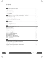 Preview for 4 page of Taurus TF-X5.1 Assembly And Operating Instructions Manual