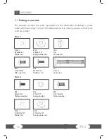 Preview for 12 page of Taurus TF-X5.1 Assembly And Operating Instructions Manual