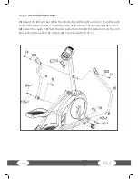 Preview for 16 page of Taurus TF-X5.1 Assembly And Operating Instructions Manual