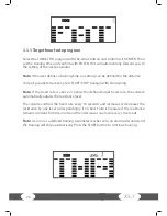 Preview for 26 page of Taurus TF-X5.1 Assembly And Operating Instructions Manual