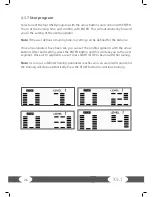 Preview for 28 page of Taurus TF-X5.1 Assembly And Operating Instructions Manual