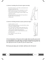 Preview for 36 page of Taurus TF-X5.1 Assembly And Operating Instructions Manual