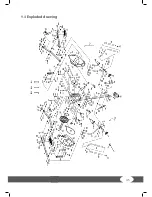 Preview for 45 page of Taurus TF-X5.1 Assembly And Operating Instructions Manual