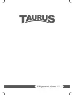 Preview for 48 page of Taurus TF-X5.1 Assembly And Operating Instructions Manual