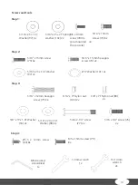 Preview for 13 page of Taurus TF-X7.1 Assembly And Operating Instructions Manual