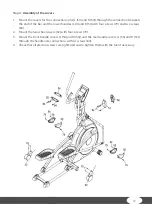 Preview for 17 page of Taurus TF-X7.1 Assembly And Operating Instructions Manual