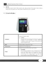 Preview for 19 page of Taurus TF-X7.1 Assembly And Operating Instructions Manual