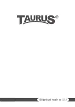 Preview for 40 page of Taurus TF-X7.1 Assembly And Operating Instructions Manual