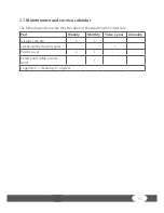 Preview for 11 page of Taurus TF-X77 Assembly And Operating Instructions Manual