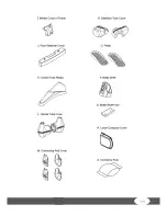 Preview for 13 page of Taurus TF-X77 Assembly And Operating Instructions Manual