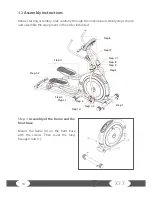 Preview for 16 page of Taurus TF-X77 Assembly And Operating Instructions Manual