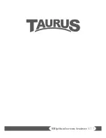 Preview for 60 page of Taurus TF-X77 Assembly And Operating Instructions Manual