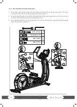 Предварительный просмотр 16 страницы Taurus TF-X99-TFT Assembly And Operating Instructions Manual