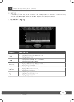 Предварительный просмотр 19 страницы Taurus TF-X99-TFT Assembly And Operating Instructions Manual