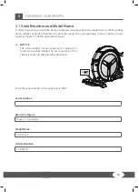 Preview for 33 page of Taurus TF-X99-TFT Assembly And Operating Instructions Manual