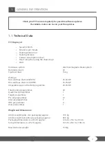 Preview for 7 page of Taurus TF-Z99PRO-15 Assembly And Operating Instructions Manual