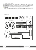 Preview for 12 page of Taurus TF-Z99PRO-15 Assembly And Operating Instructions Manual