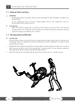 Preview for 38 page of Taurus TF-Z99PRO-15 Assembly And Operating Instructions Manual