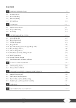 Preview for 3 page of Taurus TF-Z99PRO-21 Assembly And Operating Instructions Manual