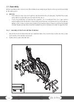 Preview for 14 page of Taurus TF-Z99PRO-21 Assembly And Operating Instructions Manual