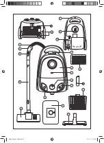 Preview for 2 page of Taurus TIGUAN 2000 Manual