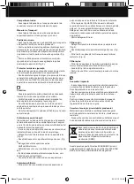 Preview for 57 page of Taurus TIGUAN 2000 Manual