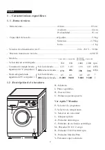 Preview for 4 page of Taurus TLV 1055 Manual