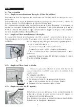 Предварительный просмотр 9 страницы Taurus TLV 1055 Manual