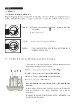 Предварительный просмотр 22 страницы Taurus TLV 1055 Manual