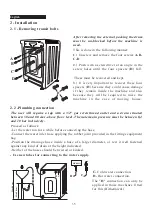 Preview for 35 page of Taurus TLV 1055 Manual