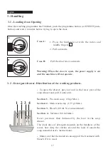 Preview for 37 page of Taurus TLV 1055 Manual