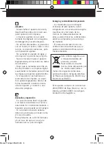 Preview for 6 page of Taurus TODOPAN Manual