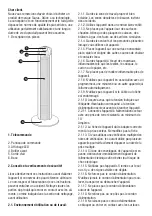 Предварительный просмотр 11 страницы Taurus TORRE Manual