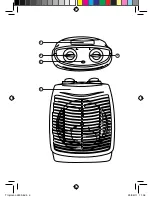 Предварительный просмотр 2 страницы Taurus TROPICANO 2400 User Manual