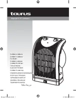 Taurus tropicano 2C compact User Manual предпросмотр