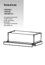 Preview for 1 page of Taurus TS60IXAL Manual