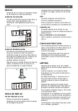 Preview for 7 page of Taurus TS60IXAL Manual