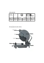 Preview for 8 page of Taurus TST16 355 Operating Instructions Manual