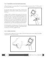 Preview for 16 page of Taurus UB10.5 Pro SMART Assembly And Operating Instructions Manual